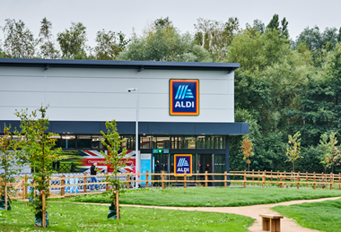 SA interview Aldi