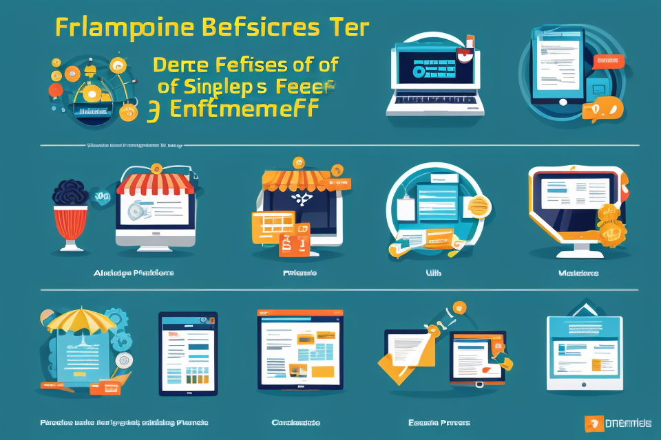 Maximizing Your E-commerce Profits: Which Platform Offers the Lowest Fees?