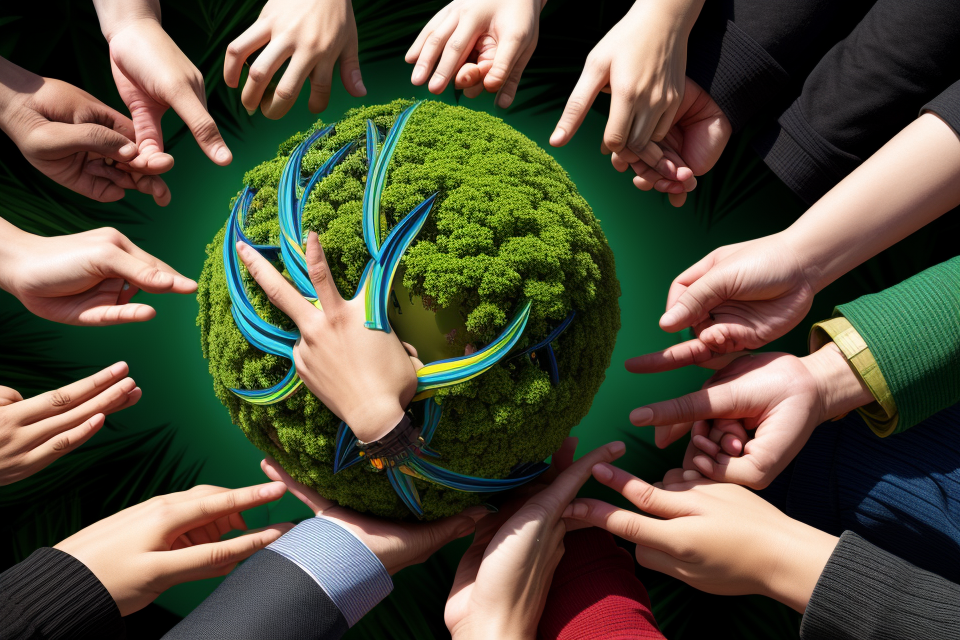 Exploring the Diverse Examples of Corporate Social Responsibility